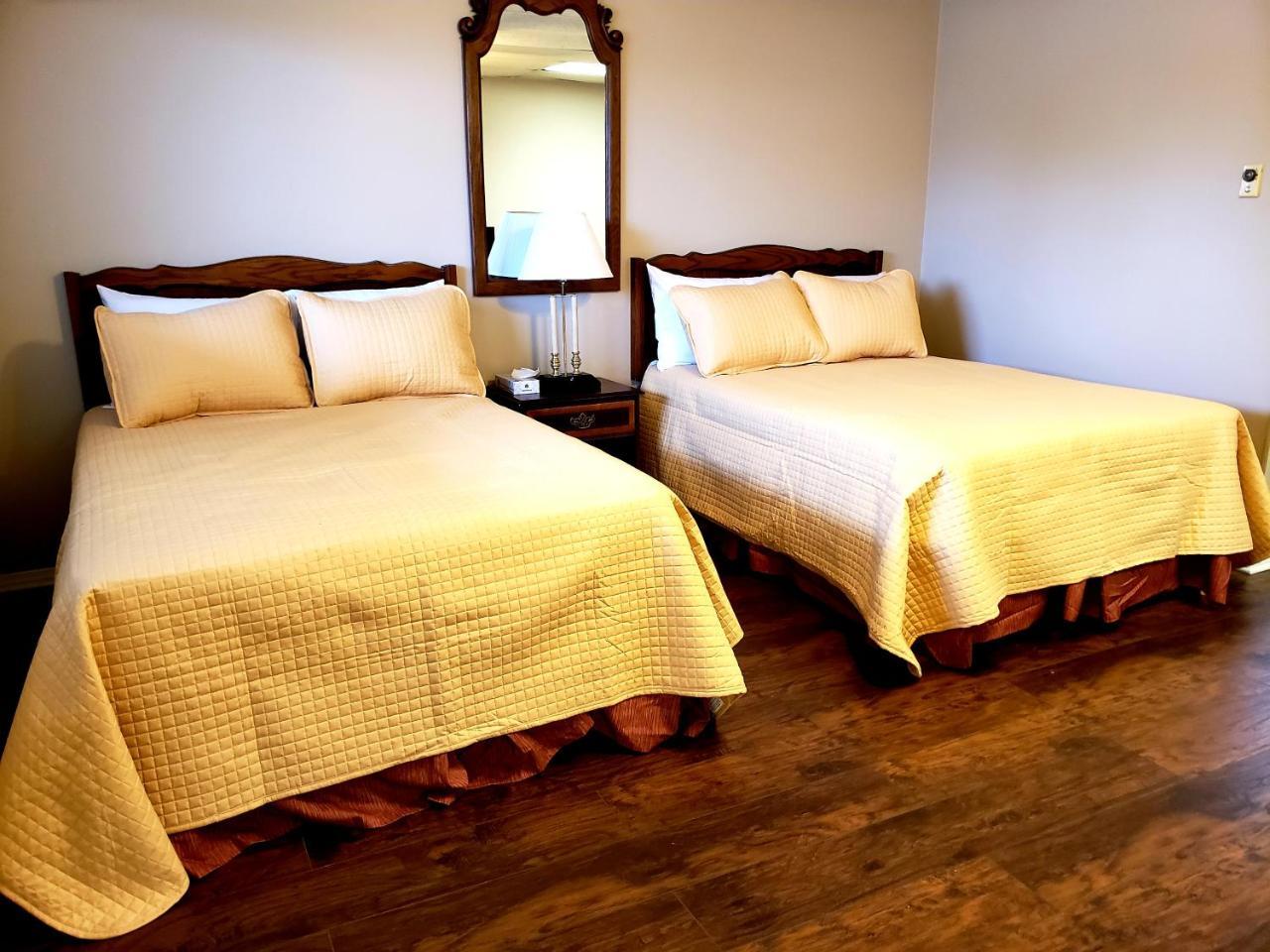 Marina Inn & Event Center Branson Ngoại thất bức ảnh