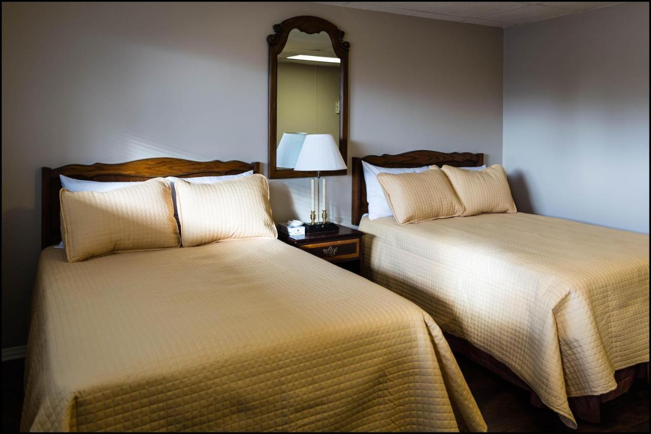 Marina Inn & Event Center Branson Ngoại thất bức ảnh
