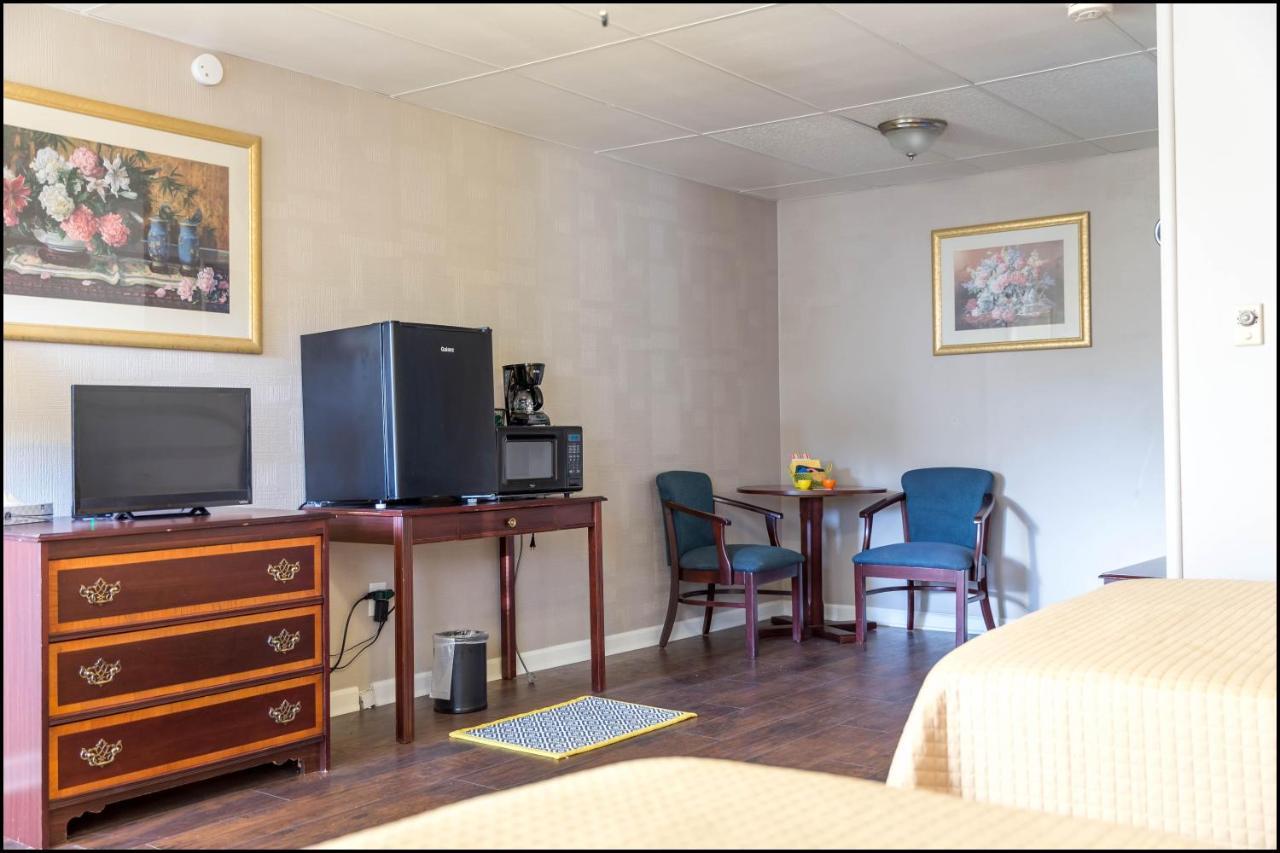 Marina Inn & Event Center Branson Ngoại thất bức ảnh