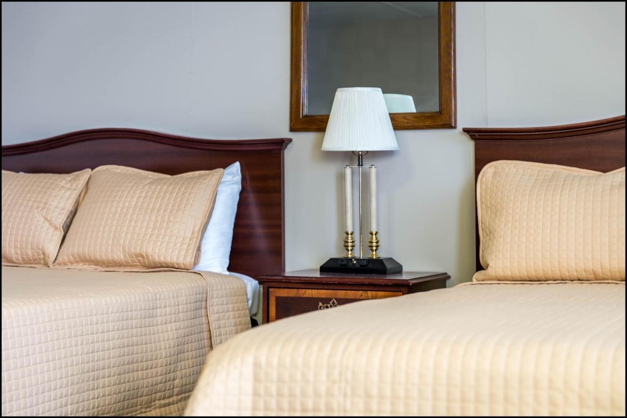Marina Inn & Event Center Branson Ngoại thất bức ảnh