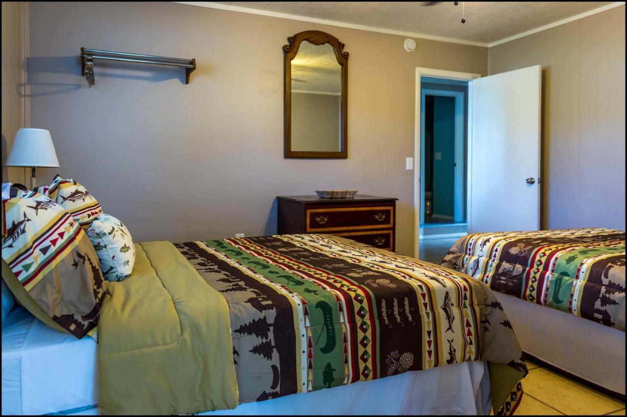 Marina Inn & Event Center Branson Ngoại thất bức ảnh