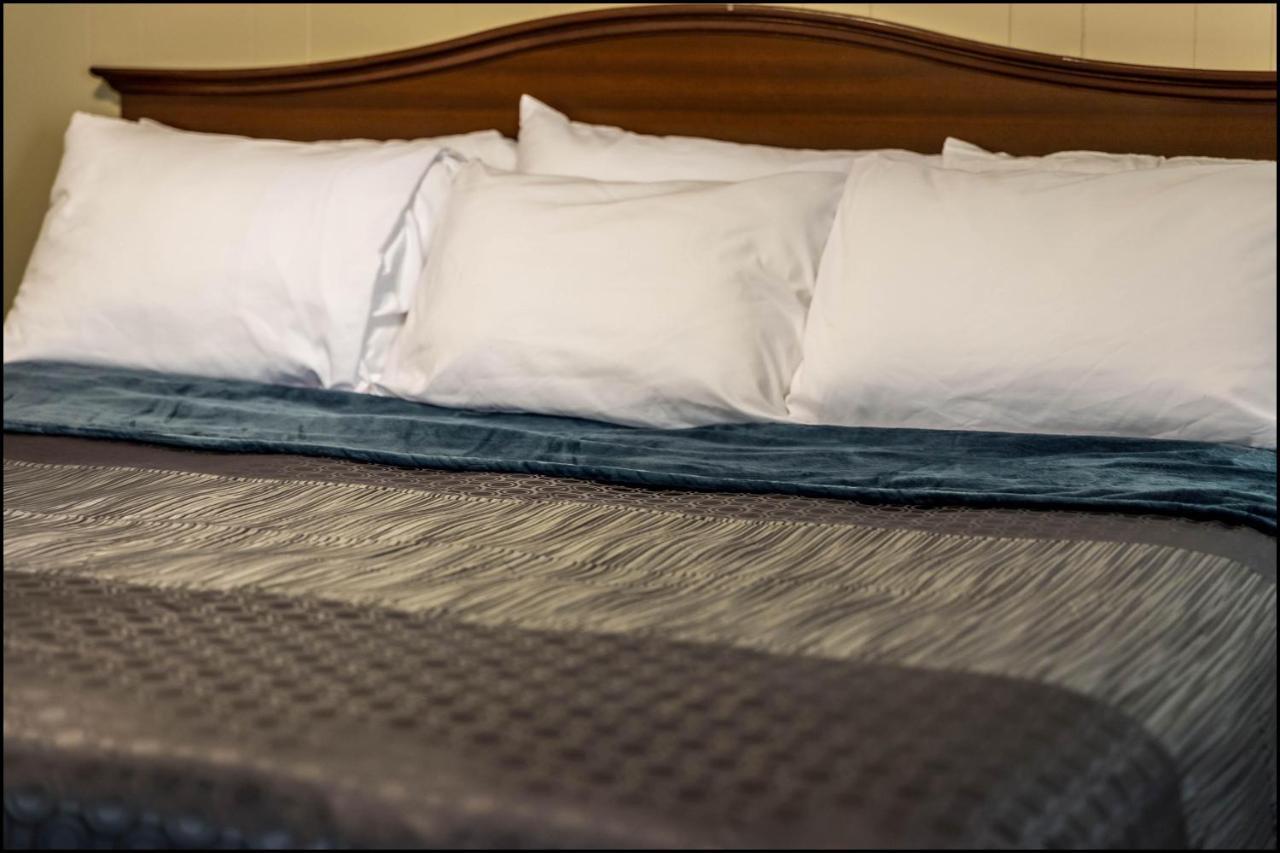 Marina Inn & Event Center Branson Ngoại thất bức ảnh