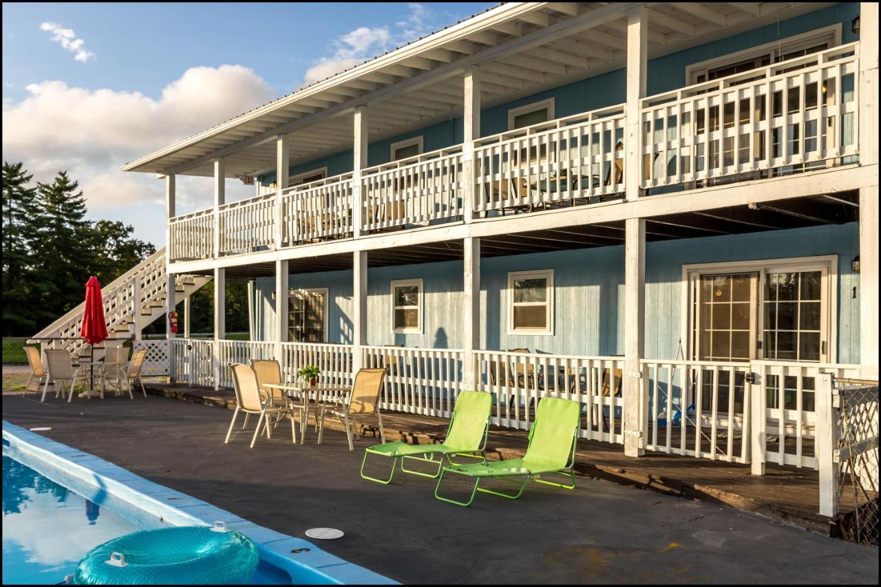 Marina Inn & Event Center Branson Ngoại thất bức ảnh