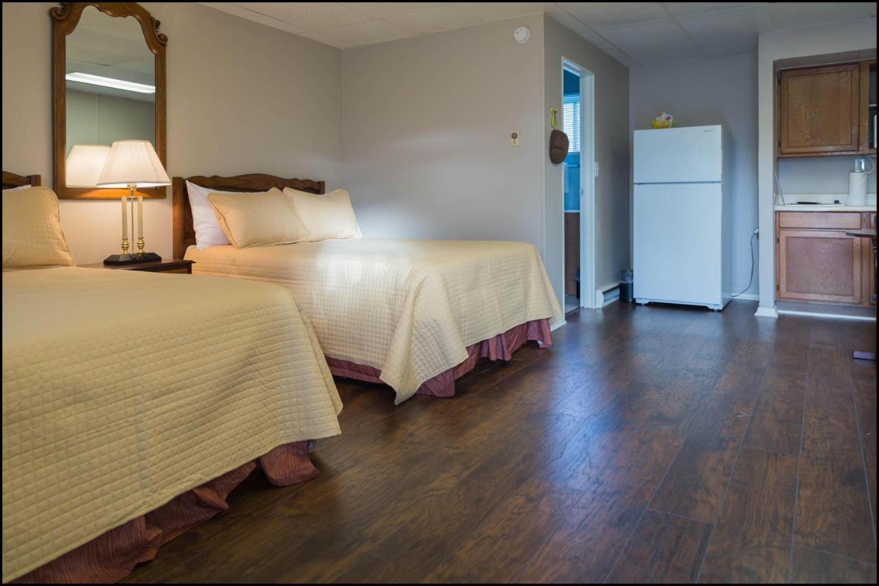 Marina Inn & Event Center Branson Ngoại thất bức ảnh