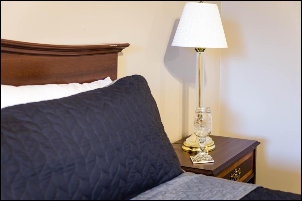 Marina Inn & Event Center Branson Ngoại thất bức ảnh